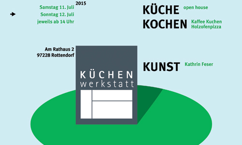 Ku chenwerkstatt 7 2015 invite