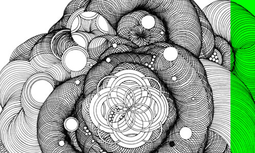 Kathrin Feser orbital drawing