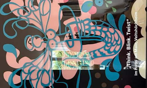 Hotel am main 11 2025 1 2026